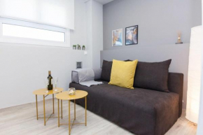 Brand-New Flat by Lycabettus Stay in Style